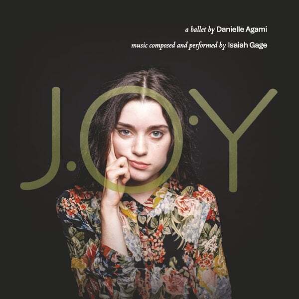 Cover art for Joy